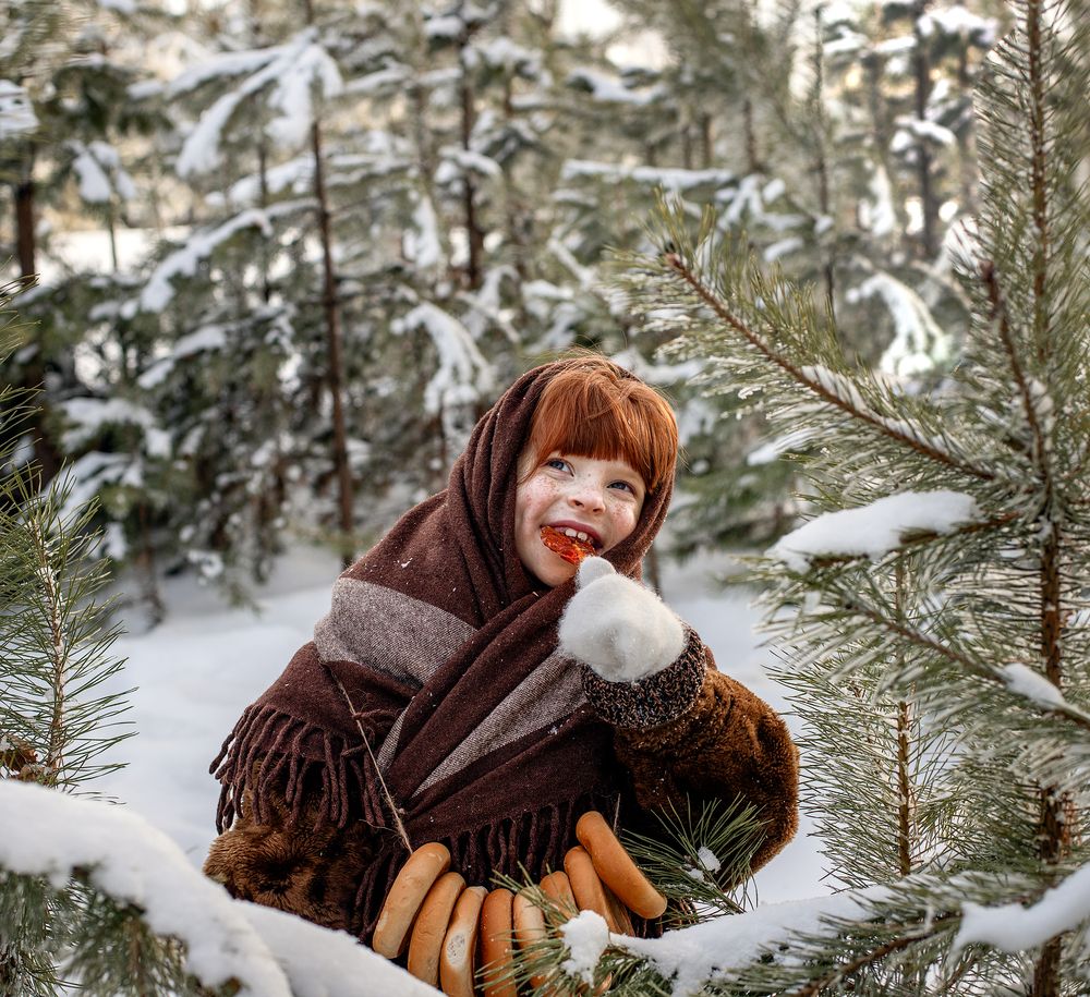 Фотография автора Юлия Владимировна