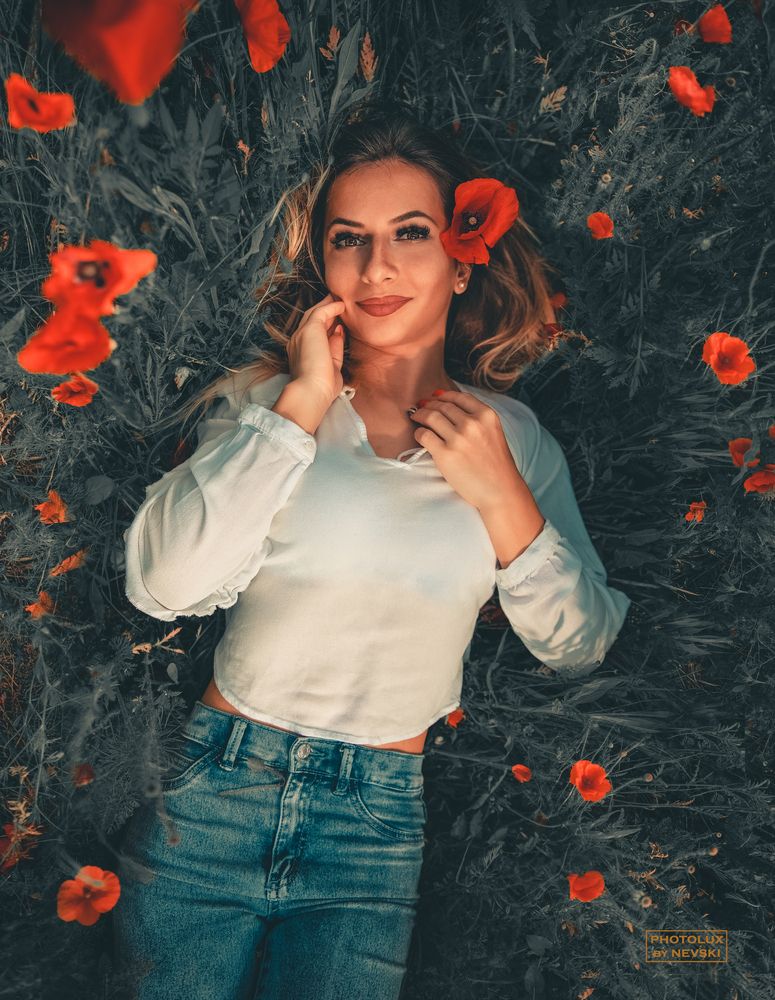 Photograph by Невен Иванов