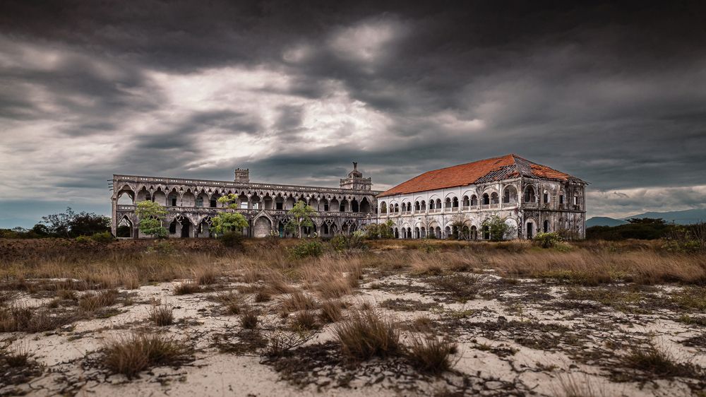 Photograph by Phong Nguyen