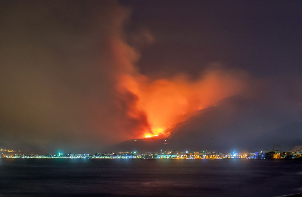 Фотография автора Ismail SAIDI