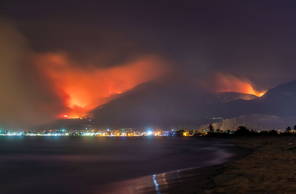 Фотография автора Ismail SAIDI