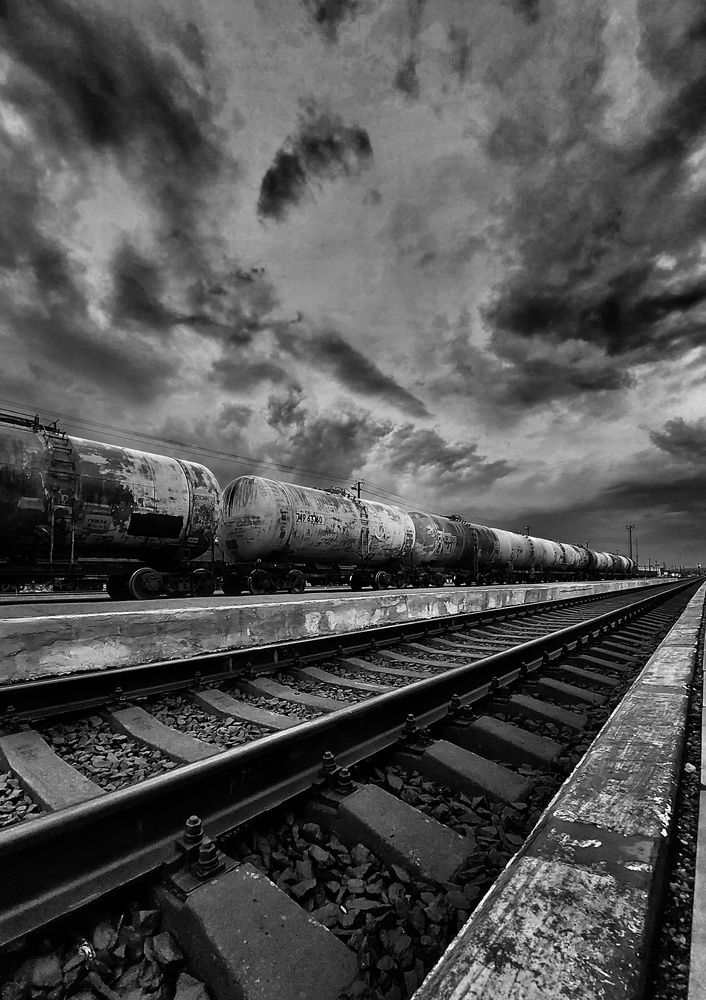 Photograph by Volga Shishko