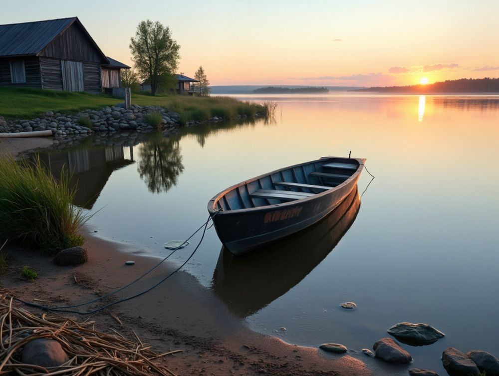 Photograph by Алексей Баженов