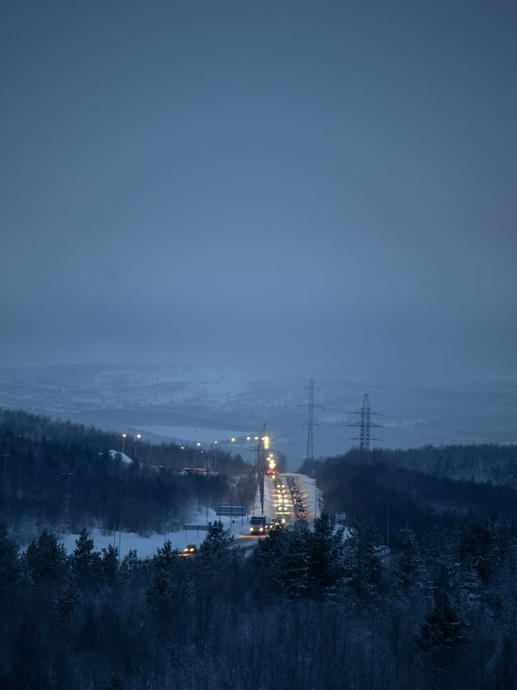 Photograph by Макар Бурков