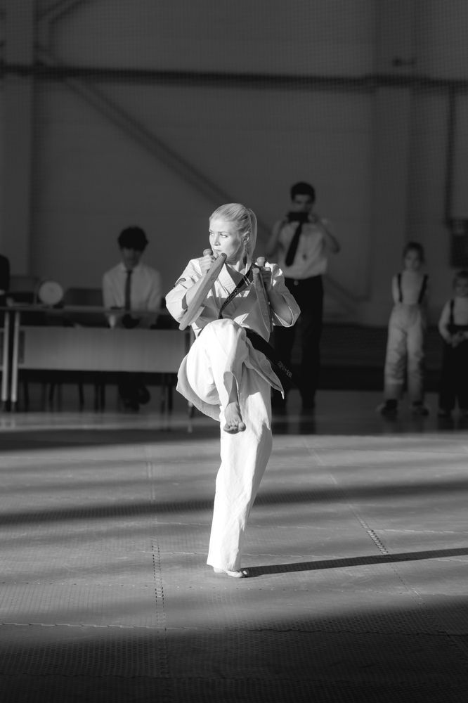 Photograph by Алексей Муравьев