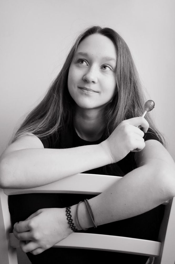 Photograph by Анна Устинова