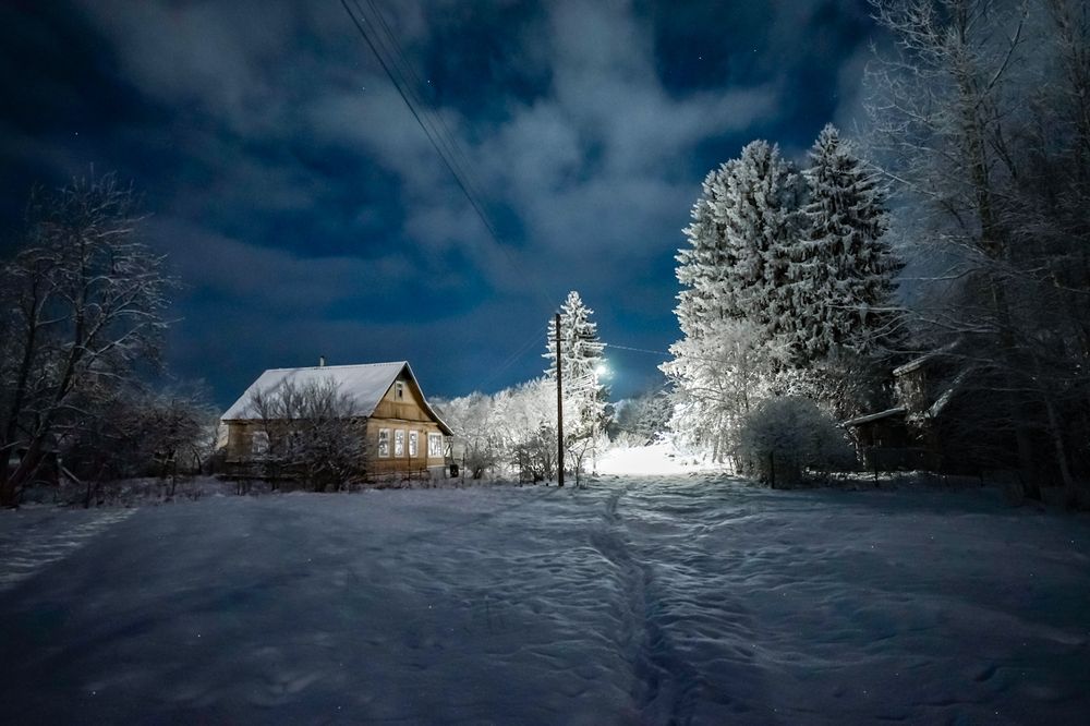 Photograph by Татьяна Шандромайло