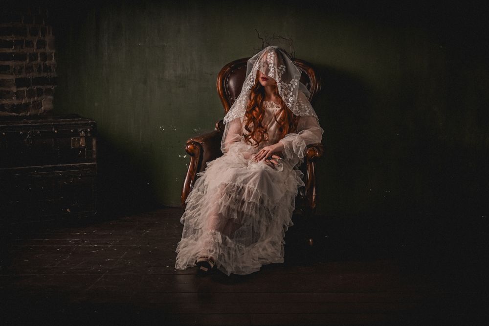 Photograph by Зубков Ярослав