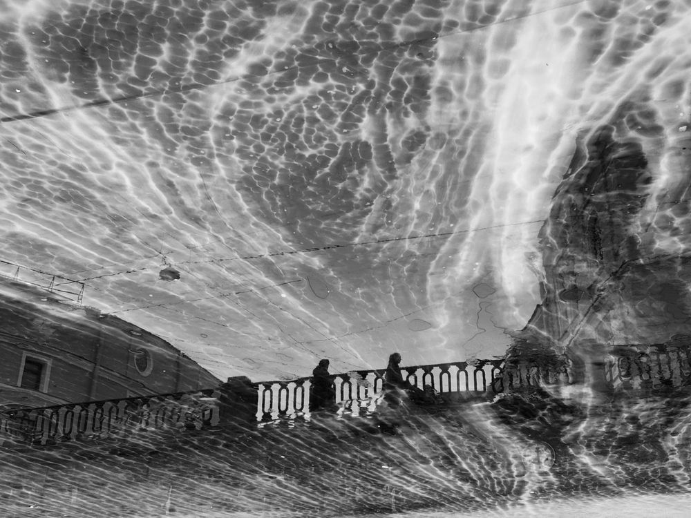 Фотография автора Харламова Валентина