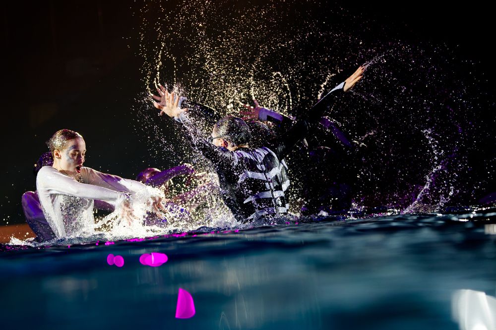 Photograph by Юлия Трофимова