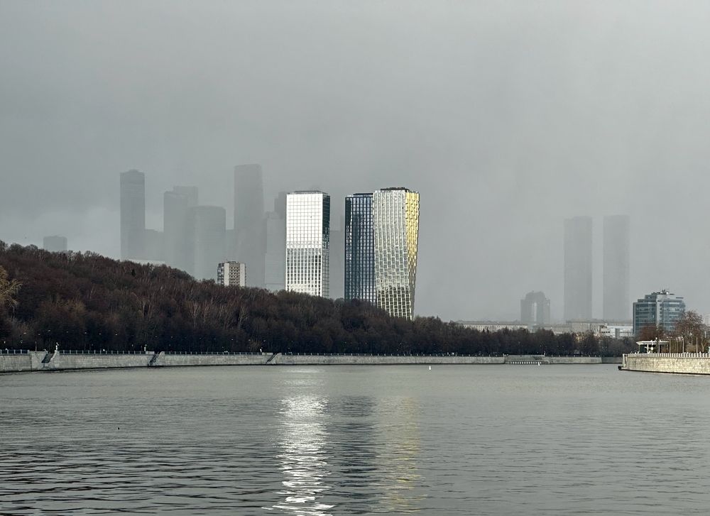 Photograph by Евгений Селезнев