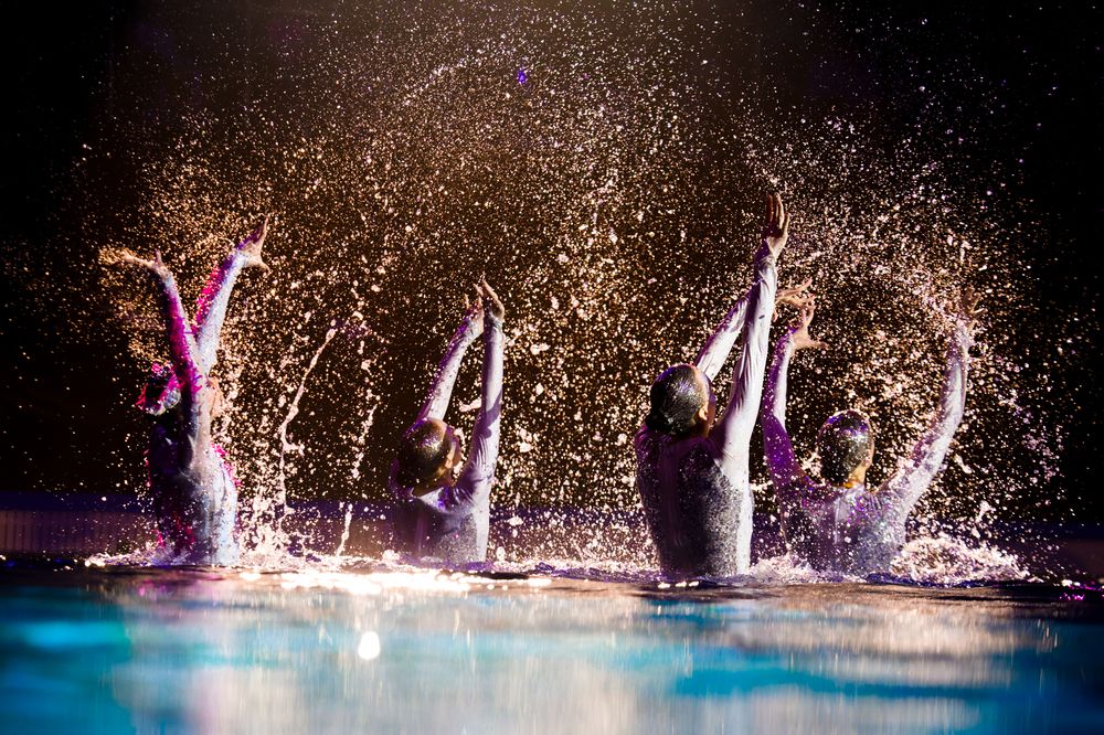 Photograph by Юлия Трофимова