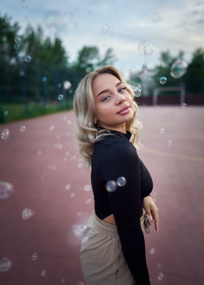 Photograph by Александр Карпинец
