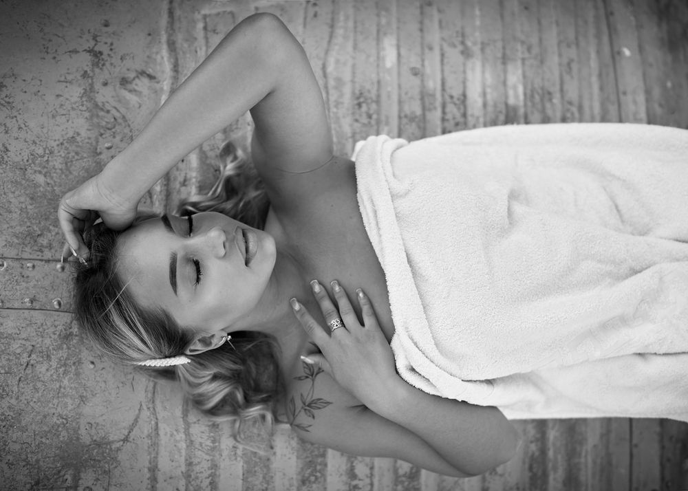 Photograph by Александр Карпинец