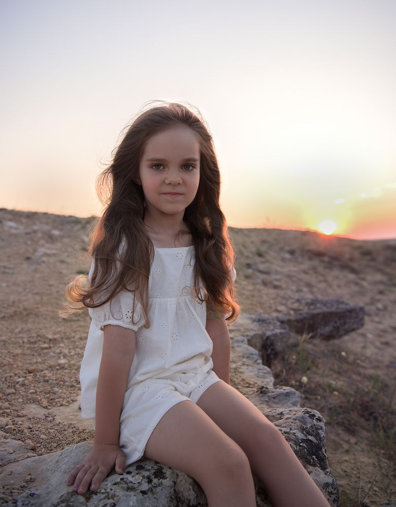 Photograph by Helena Proshkina