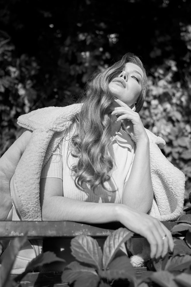 Photograph by Александр Карпинец