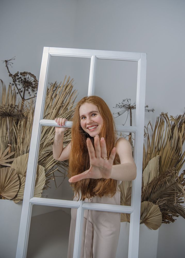 Photograph by Helena Proshkina