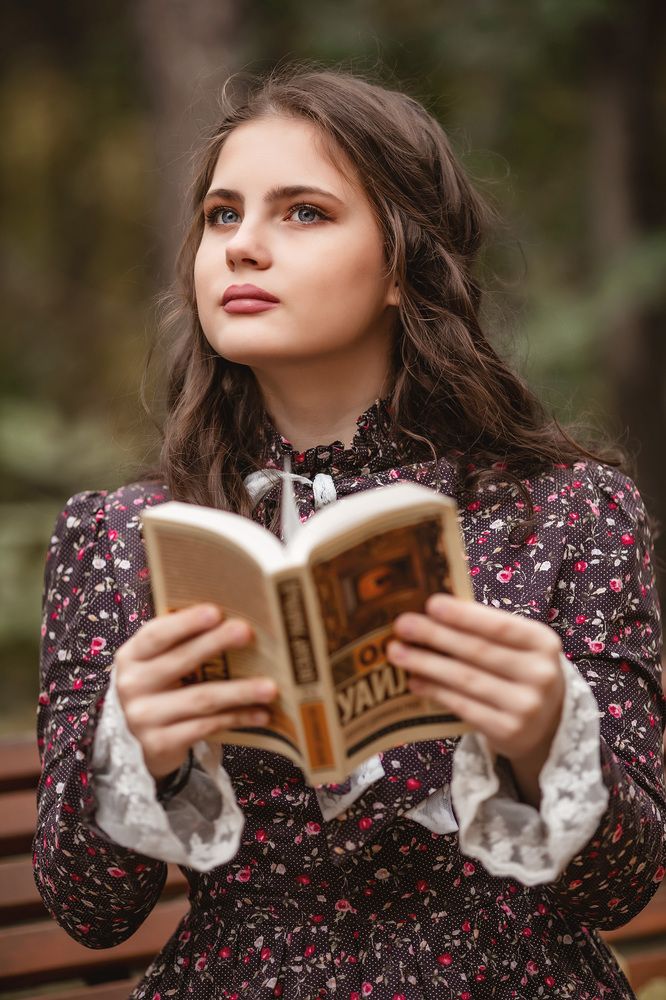 Photograph by Марина Комина