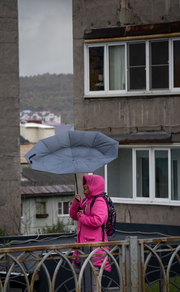 Photograph by Макар Бурков