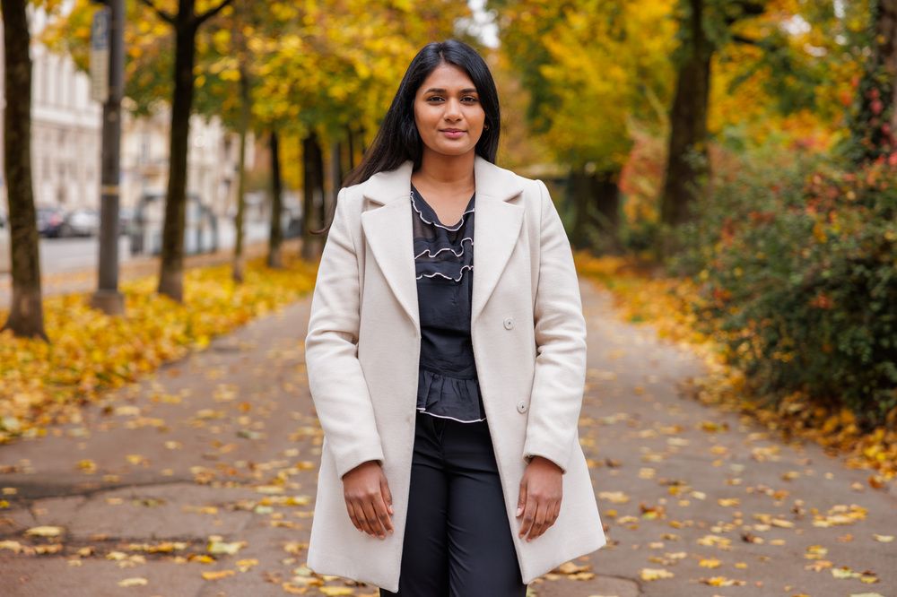 Photograph by Abhishek