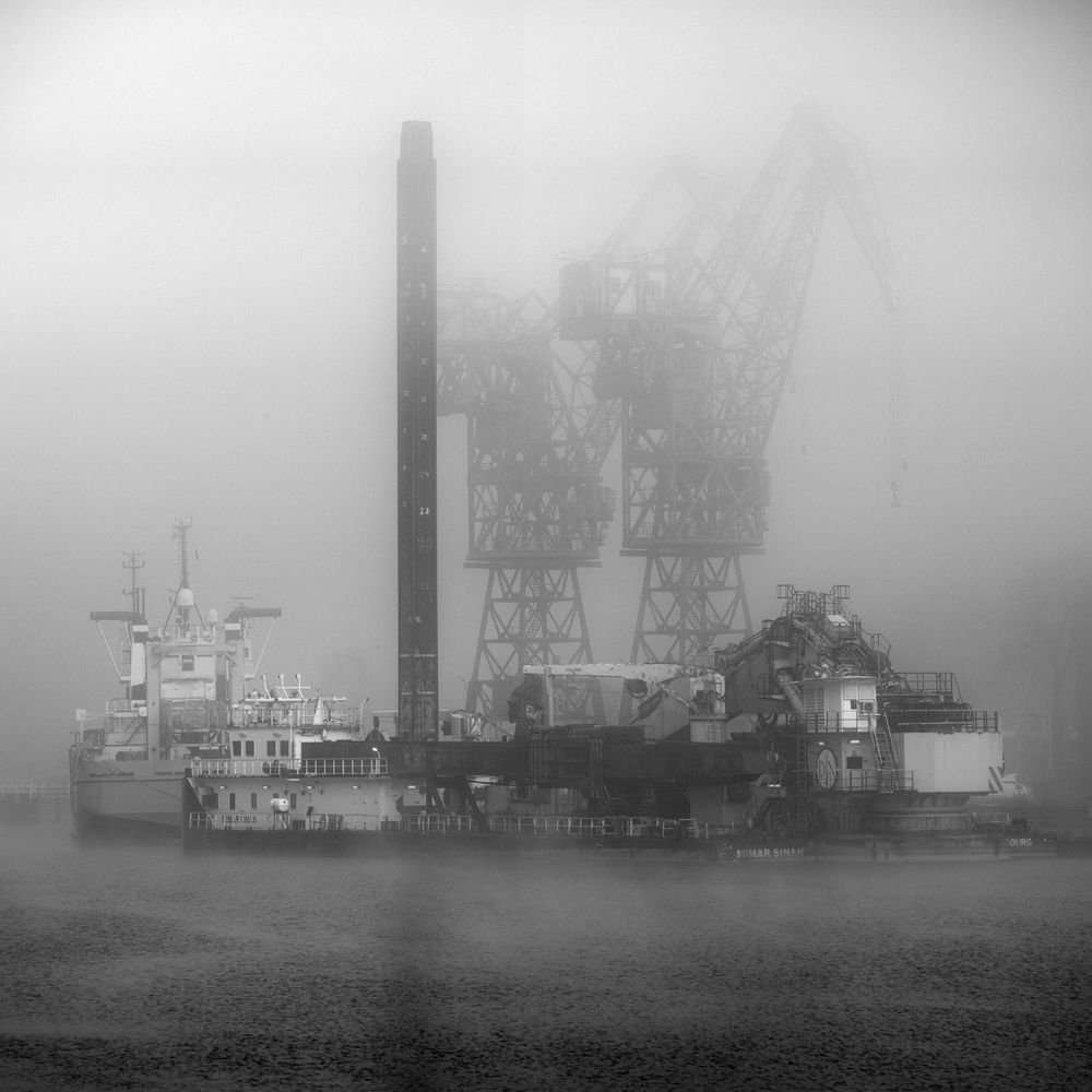 Photograph by Tomasz Dunajski