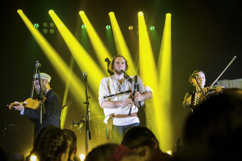 Фотография автора Mikka Hallakas