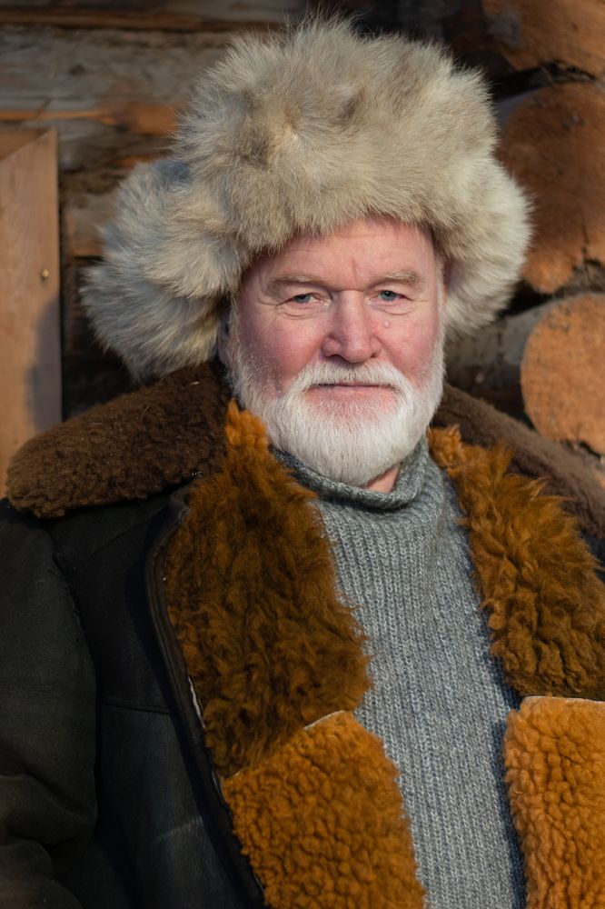 Photograph by Ирина Утробина