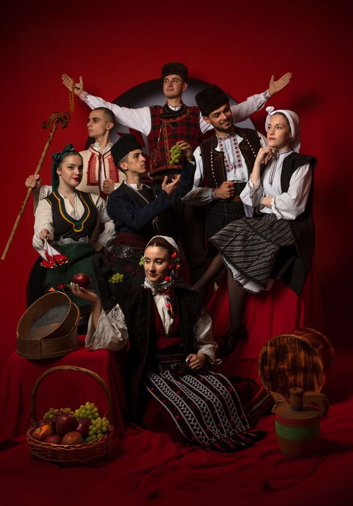 Photograph by Невен Иванов