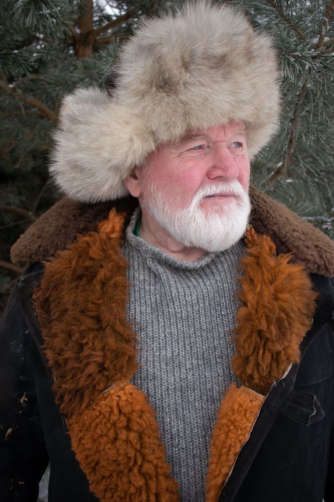 Photograph by Ирина Утробина