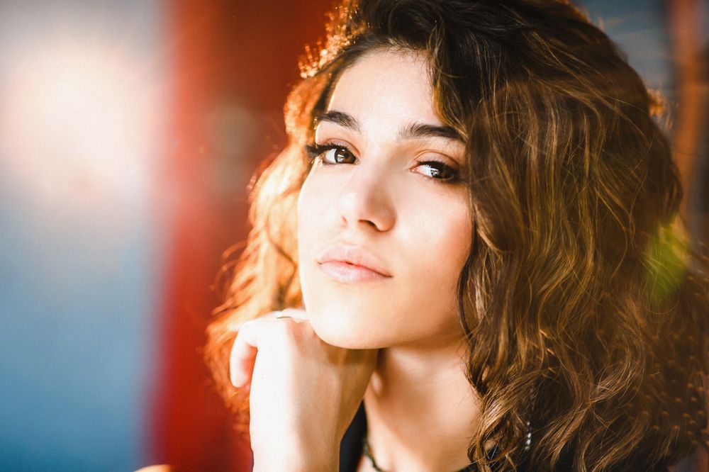 Photograph by Карина Мальцева