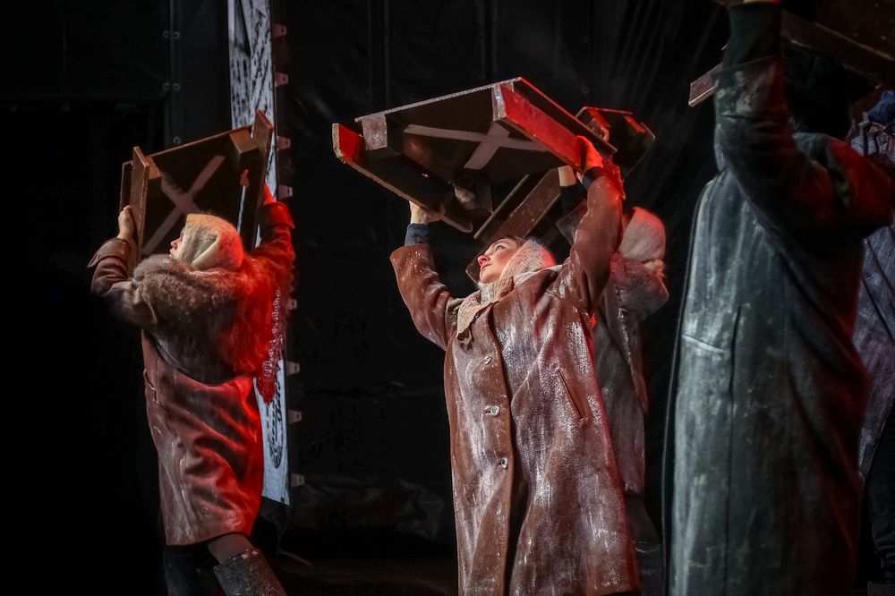 Photograph by Ксения Попова