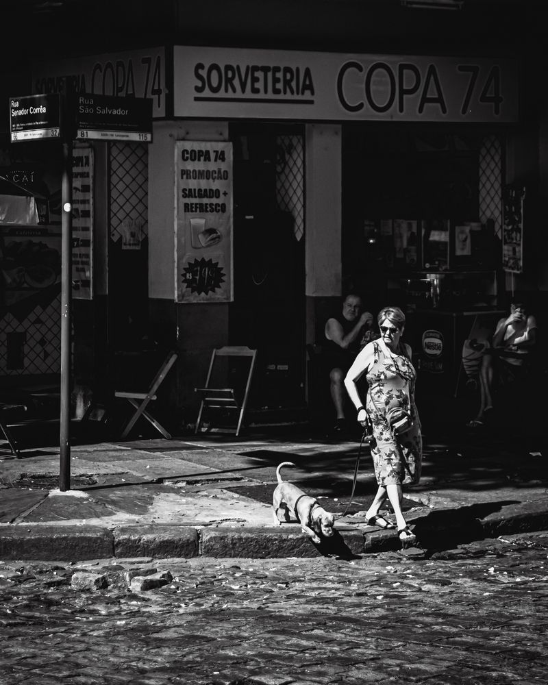 Photograph by Rian Souza