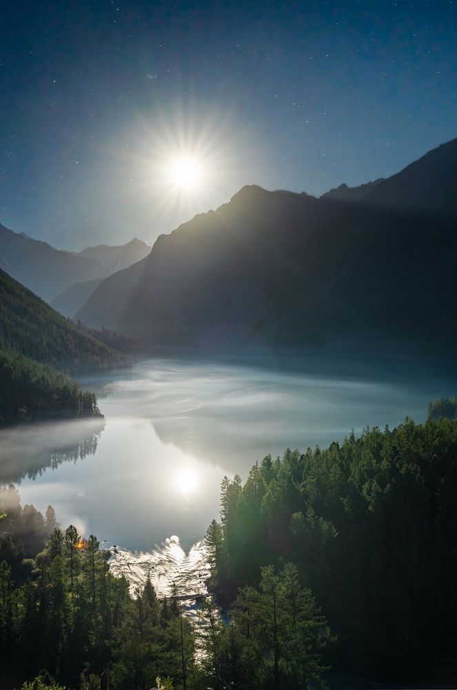 Photograph by Уфимцев Юрий