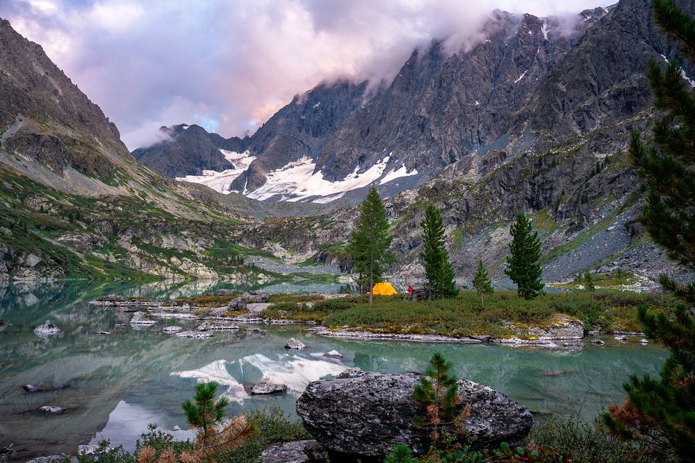 Photograph by Уфимцев Юрий