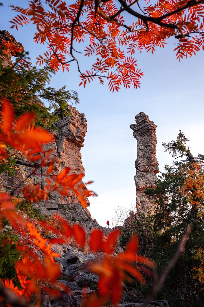 Photograph by Уфимцев Юрий