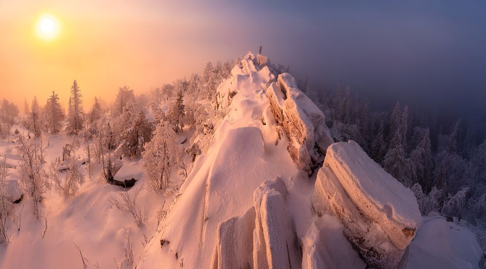 Photograph by Уфимцев Юрий