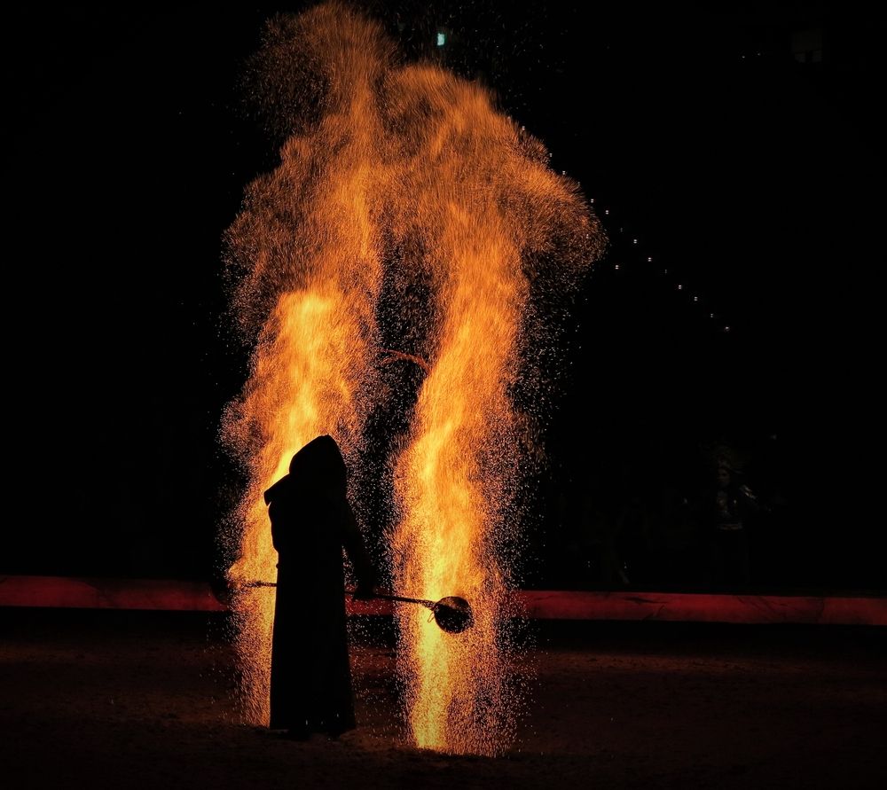 Photograph by Anja Kroes, Dutch