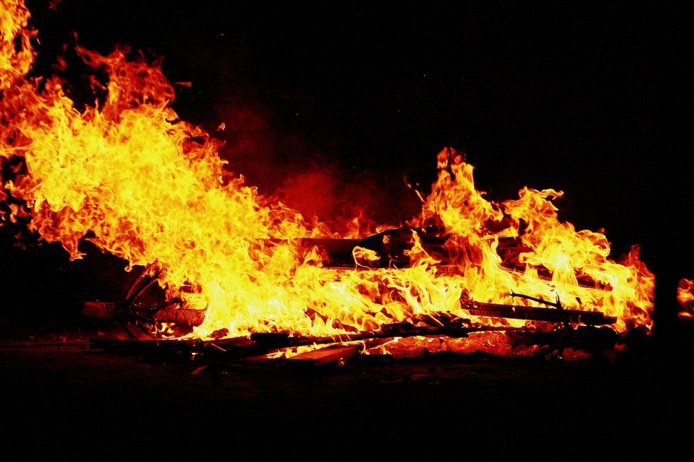 Photograph by Anja Kroes, Dutch