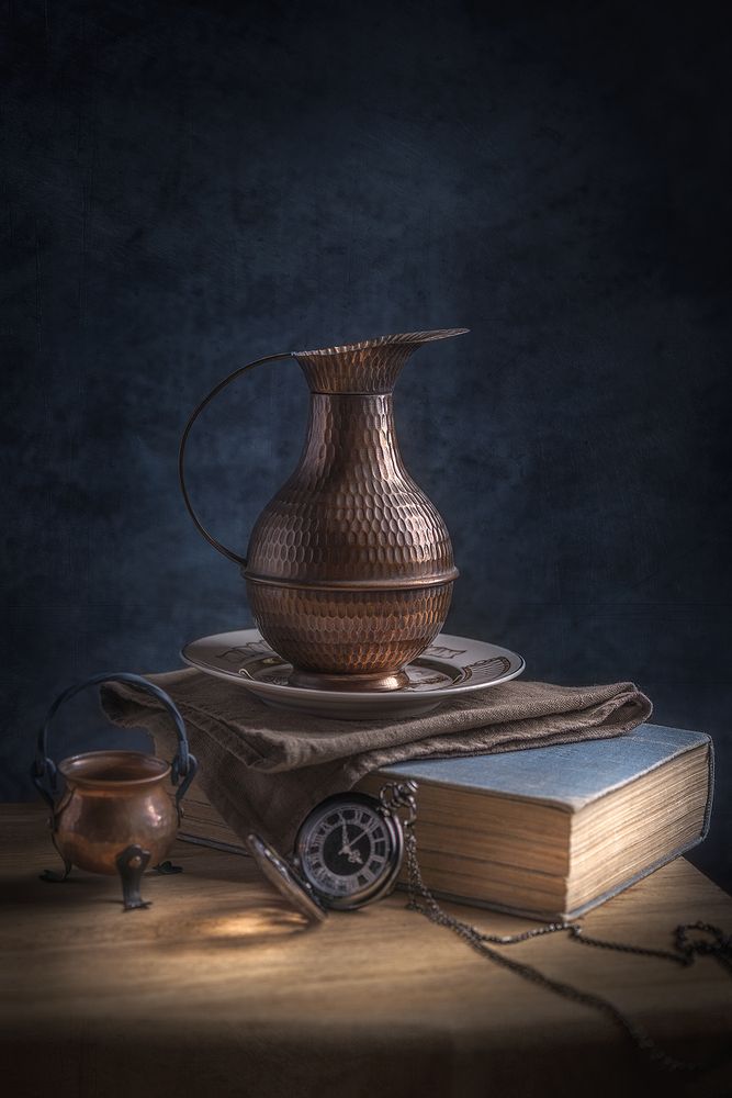 Фотография автора Ольга Яр