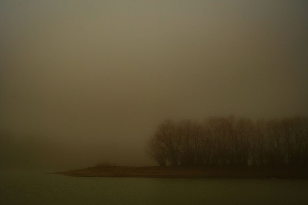 Photograph by Александр Хитров