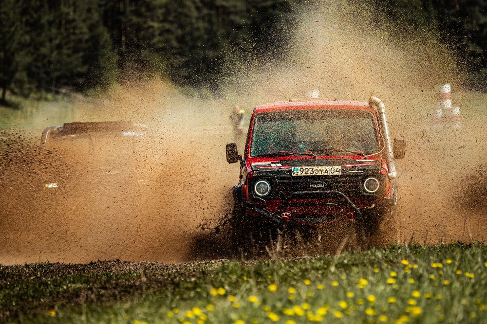 Фотография автора Чумаков Павел