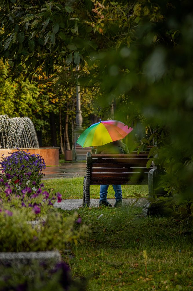 Photograph by Макар Бурков