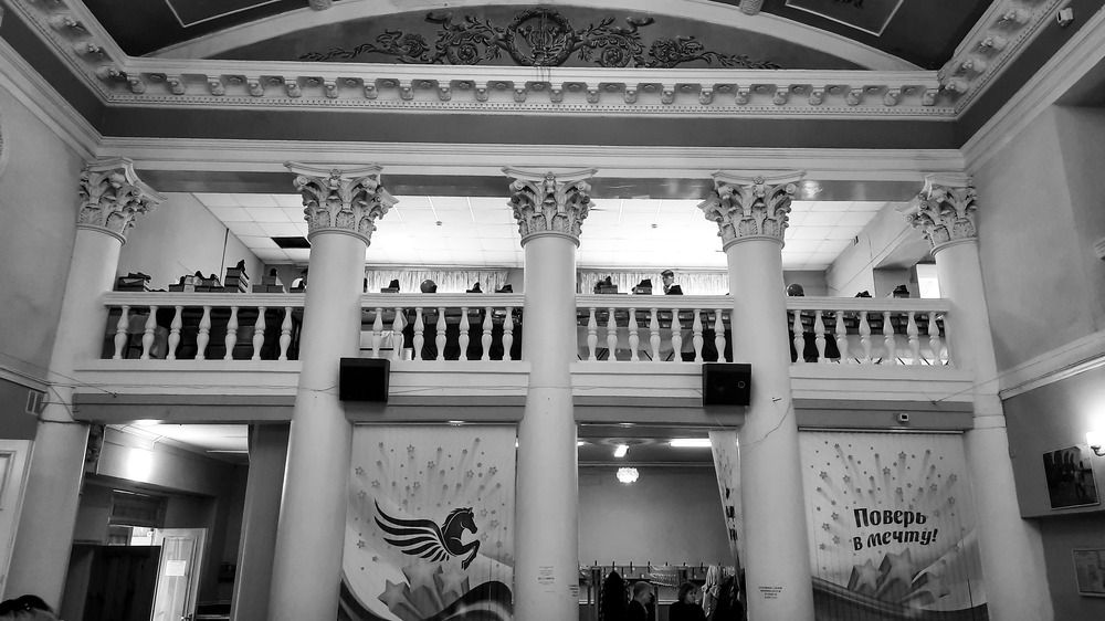 Photograph by Эдуард Шадров