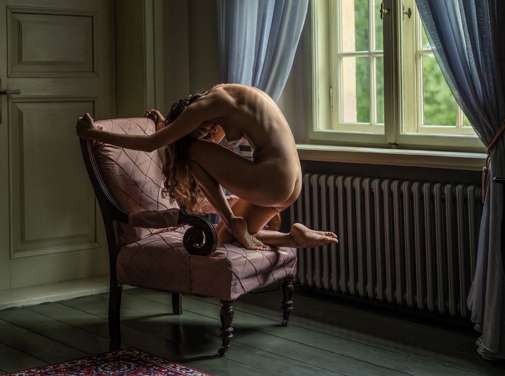 Photograph by  Ellis