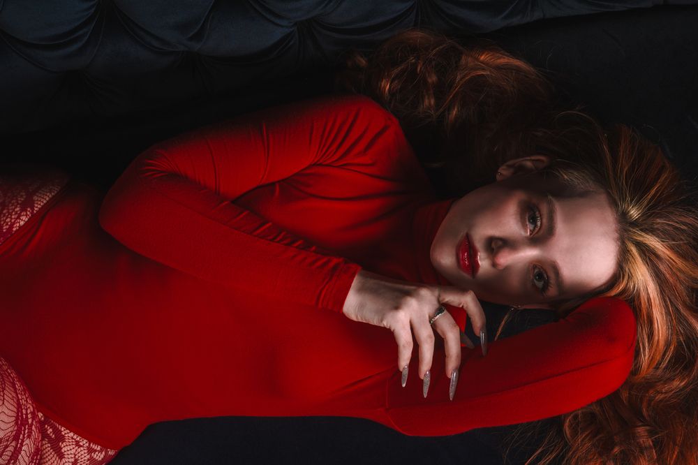 Photograph by Зубков Ярослав