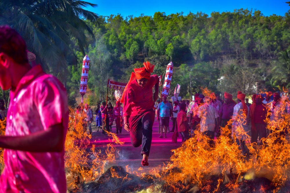 Фотография автора Veepul Rege