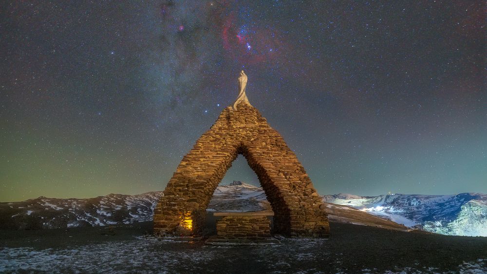 Photograph by Francisco Javier Velázquez