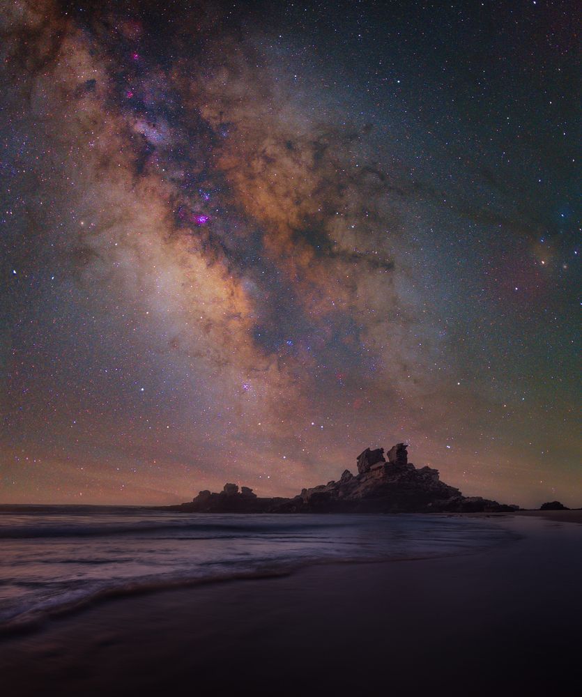 Photograph by Francisco Javier Velázquez