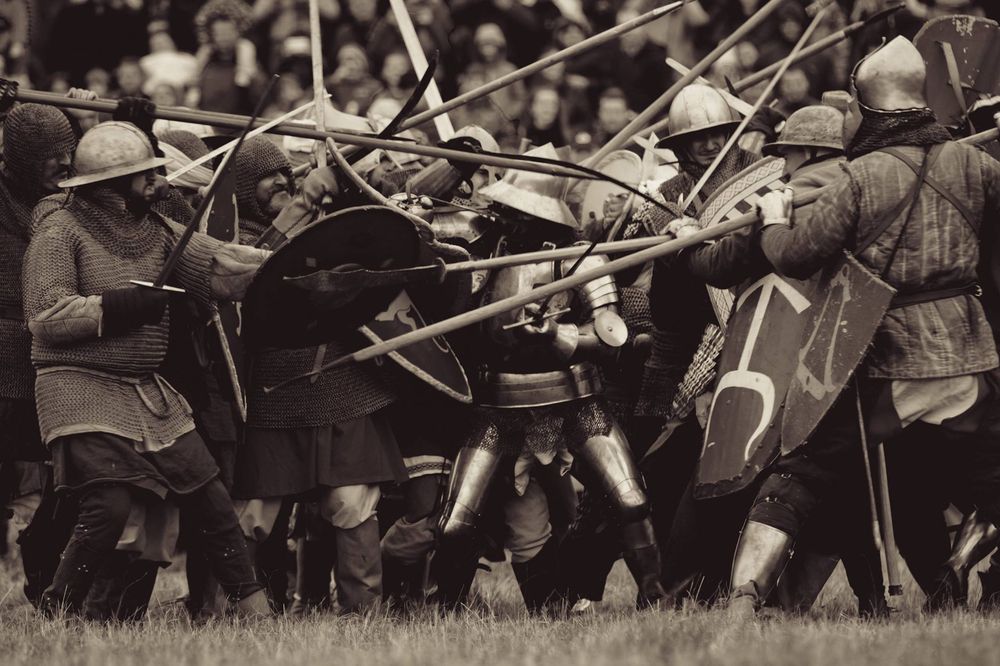 Photograph by Невен Иванов