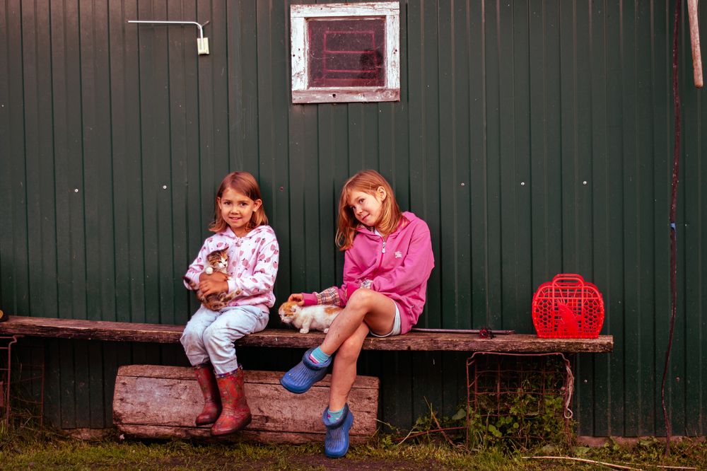 Photograph by Алла Абызова